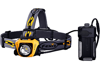 FENIX HP30 Light LED Fejlámpa HP30 Sárga 900 lumen