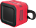 SKULLCANDY BARRICADE Mini hordozható bluetooth hangszóró, piros