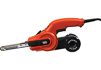 BLACK+DECKER KA900E-QS Nútcsiszoló, 350W