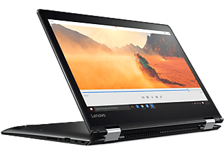 LENOVO Yoga 510 14" FHD Dokunmatik Ekran  Intel Core i5-7200U 2.5 GHz 4GB R5 M430 2GB Laptop