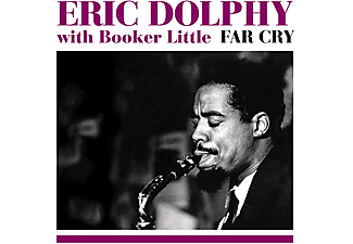 Eric Dolphy - Far Cry (CD)