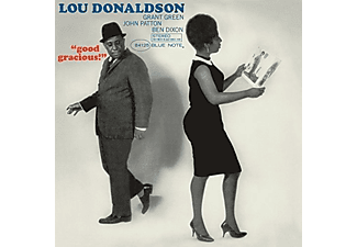 Lou Donaldson - Good Gracious! (High Quality Edition) (Vinyl LP (nagylemez))