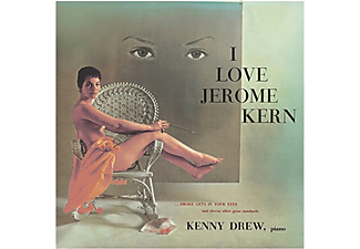 Kenny Drew - Complete Jerome Kern / Rodgers & Hart Songbooks (CD) (CD)