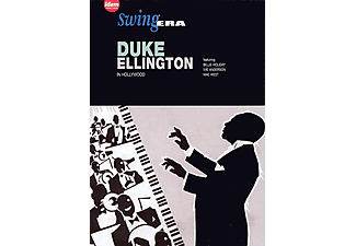 Duke Ellington - In Hollywood: Swing Era (DVD)