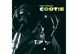Cootie Williams - Cootie/Un Concert a Minuit avec Cootie Williams (CD)