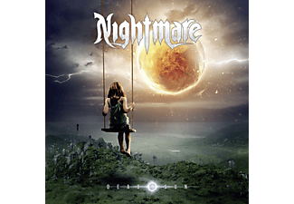 Nightmare - Dead Sun (CD)
