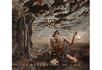 Art-X - The Redemption Of Cain (Digipak) (CD)