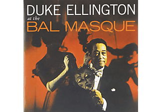 Duke Ellington - Bal Masque (CD)