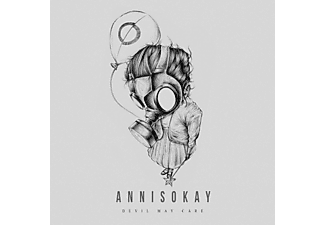 Annisokay - Devil May Care (Digipak) (CD)
