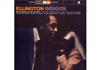 Duke Ellington - Indigos (High Quality Edition) (Vinyl LP (nagylemez))