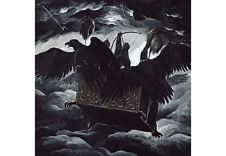 Deathspell Omega - Synarchy of Molten Bones (Digipak) (CD)