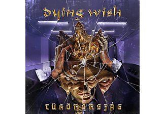 Dying Wish - Tükörország (CD)