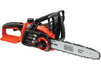 BLACK+DECKER GKC3630L20-QW NiCad akkumulátoros láncfűrész, 36V