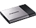 SAMSUNG 2TB T3 Taşınabilir SSD Disk MU-PT2T0B/WW