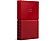 WD My Passport WDBYNN0010BRD 2.5 inç 1TB USB 3.0/USB 2.0 Harici Disk Kırmızı
