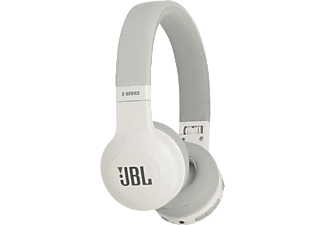 JBL E45BT BT Mikrofonlu Kulak Üstü Kulaklık Beyaz