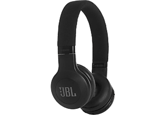 JBL E45BT Kablosuz Mikrofonlu Kulak Üstü Kulaklık Siyah