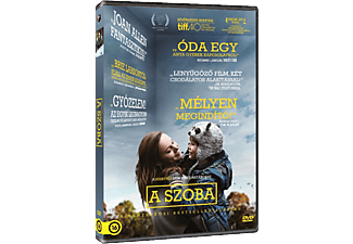 A szoba (DVD)