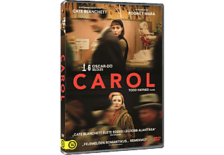 Carol (DVD)