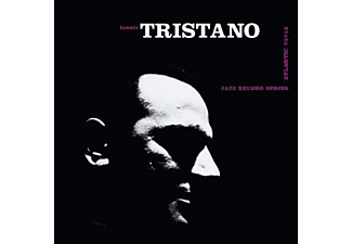 Lennie Tristano - Tristano (CD)