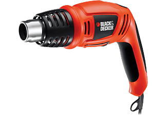 BLACK+DECKER KX1692-QS Hőlégfúvó, 1600W