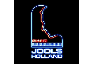 Jools Holland - Piano (CD)