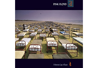 Pink Floyd - A Momentary Lapse of Reason (Vinyl LP (nagylemez))