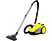 KARCHER VC 2 700 W Toz Torbalı Elektrikli Süpürge