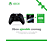 MICROSOFT Xbox Ajándék Csomag - Vezeték nélküli kontroller, Forza 6 teljes játék, 3 hónap Live Gold előfizetés