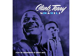 Clark Terry - Swahili (CD)
