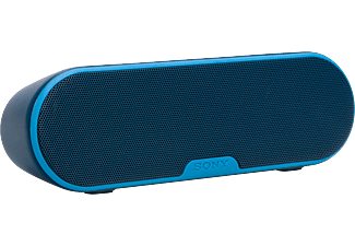 SONY SRS-XB2L hordozható bluetooth hangszóró