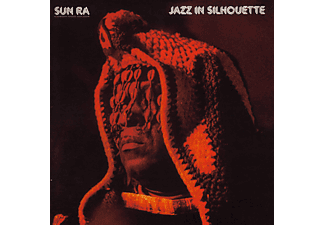 Sun Ra - Jazz In Silhouette & Sound Sun Pleasure (CD)