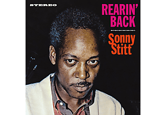 Sonny Stitt - Rearin' Back/Tribute to Duke Ellington (CD)
