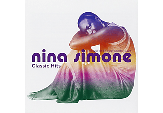 Nina Simone - Classic Hits (CD)