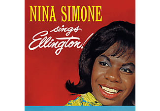 Nina Simone - Sings Ellington/At Newport (CD)