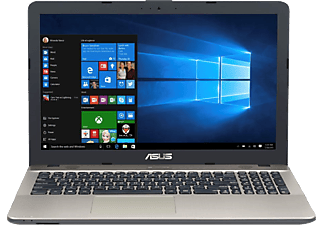 ASUS VivoBook Max X541NA-GQ028T notebook (15,6" matt/Celeron/4GB/500GB HDD/Windows 10)