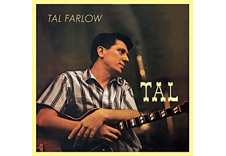 Tal Farlow - Tal (CD)