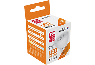 AVIDE ABGU10NW-6W-NBA LED GU10 6W NW NBA