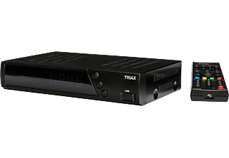 TRIAX S-HD 10 PLUS beltéri egység