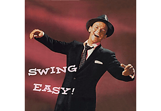 Frank Sinatra - Swing Easy! (CD)