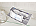 ORAL-B Genius 9000 White elektromos fogkefe