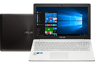 ASUS ZenBook Pro UX501JW-CN504T (15,6" Full HD/Core i7/8GB/256GB SSD/GTX960 4GB VGA/Windows 10)