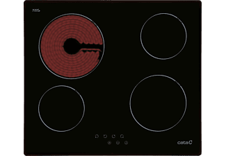 CATA T 604/A beépíthető kerámia főzőlap