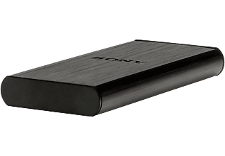 SONY 256GB külső SSD meghajtó USB 3.0, fekete SL-BG2B