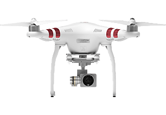 DJI PHANTOM 3 Standard Drón