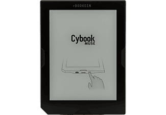 BOOKEEN Cybook Muse Frontlight e-book olvasó