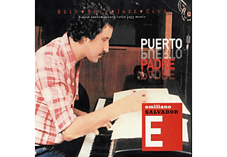 Emiliano Salvador - Puerto Padre (CD)