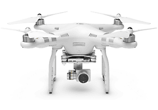 DJI PHANTOM 3 Advanced Drón