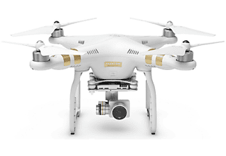 DJI PHANTOM 3 Professional Drón