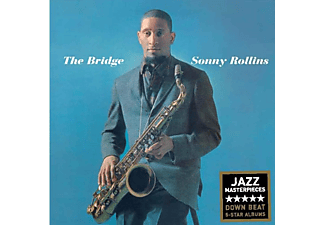 Sonny Rollins Quartet & Jim Hall - The Bridge (CD)